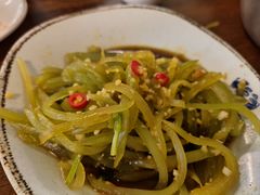 -利杨记·本味轩粥坊·烧烤(宝体店)