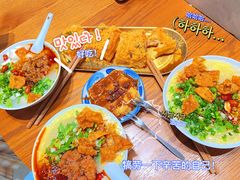 -小豆海棠(嘉兴路店)