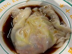 -西关明记肠粉·亚洲地标美食(北京路店)