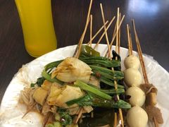 -郭记小街麻辣烫(南小街总店)