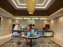 -浙江西子宾馆·瑶园咖啡厅