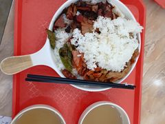 -南开大学-学生第2食堂