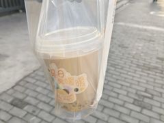 -CoCo都可(岱山店)