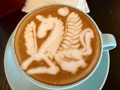 -糖房咖啡(南锣鼓巷店)