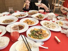 -岷山饭店-岷轩中餐厅