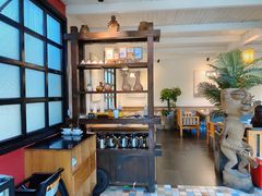 -旅马餐厅(茅家埠店)