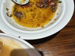 -黄弟大排档·湖南菜·小龙虾·小海鲜(凯旋北路店)