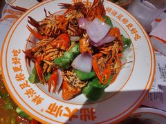 -拙大师·龙虾四季排档·夜宵至凌晨4点(唯亭店)