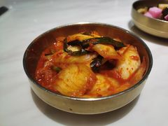 -HOTISLAND海鸡岛·韩国料理(江南西店)