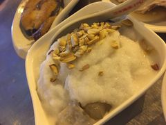 -海口骑楼小吃街