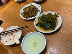 -古觉面片(科技路天朗蓝湖树店)