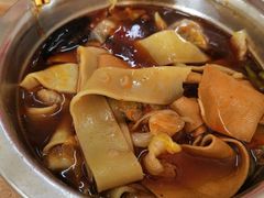 -鹍记特色牛杂面