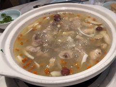 -龙泉人椰子鸡.糟粕醋.海南菜(三亚旗舰店)