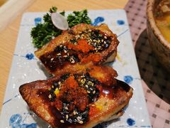 -林妈妈村·日式料理(宝山万达店)