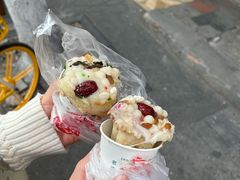 -孙氏梅花糕(马台街)