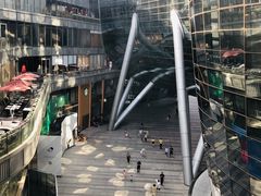 -星巴克臻选(济南恒隆店)