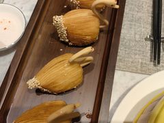 -云锦壹号·淮扬宴(徐汇万科店)