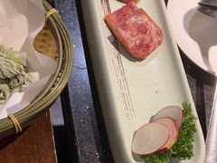 -捞王锅物料理(凯旋路店)