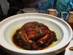 -客语客家菜(东山口店)