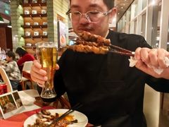 -The COOK·厨餐厅·自助餐(浦东嘉里大酒店)