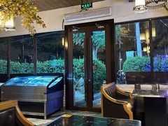 -冰城小镇音乐串吧·聚会餐厅(百子湾店)