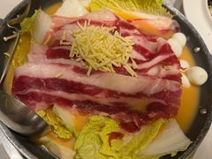 -七八冷面·延边朝鲜族美食(世纪汇店)