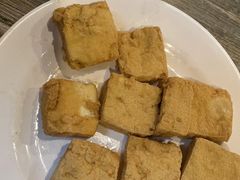 -玫瑰红烤羊排(北新桥三条店)