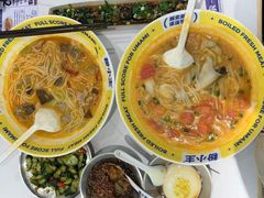 -粉小主·贵州酸汤牛肉粉(南京仙林金鹰店)