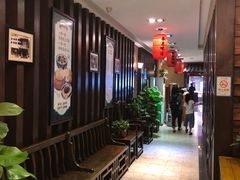 -粥全粥到海鲜家常菜·海肠捞饭(嫩江路店)
