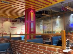 -邢氏老太太烤串(北兴街店)