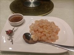 清炒河虾仁-金时代顺风大酒店(协泰店)