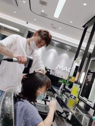 -MAGI美界造型
