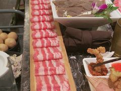 -刘一手重庆火锅(万达广场店)