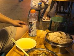 -薛记襄阳香辣牛肉面(平安路店)