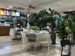 -观塘港茶餐厅(八一大道店)