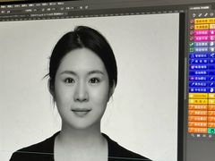-小树照相馆·证件照(打浦桥店)