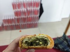 -龙华素斋(龙华路店)