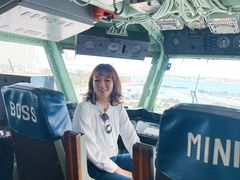 -中途岛号航空母舰博物馆