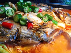 -炉鱼(爱琴海购物公园店)