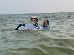 -兴城海滨风景区