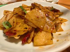 -一坐一忘云南菜(北京skp店)