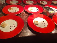 -郑州绿地JW万豪酒店The Grill烤汇扒房