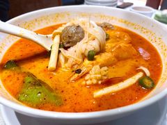 冬阴功海鲜河粉-PHO爺·越南料理(亦庄大族广场店)