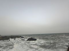 -养马岛旅游度假区