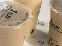 -1点点(芦潮港店)