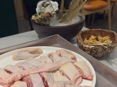 -椰子湾·海南火锅·糟粕醋·椰子鸡(正大广场店)