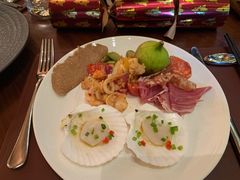 -Tivano意大利餐厅(成都居舍酒店)