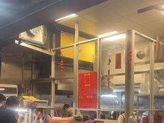 -筒骨麻辣烫(永同昌公寓胜明花园店)