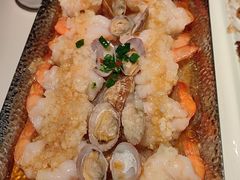 -外婆家(西红门荟聚购物中心店)