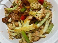 -西贝(上海我格广场店)